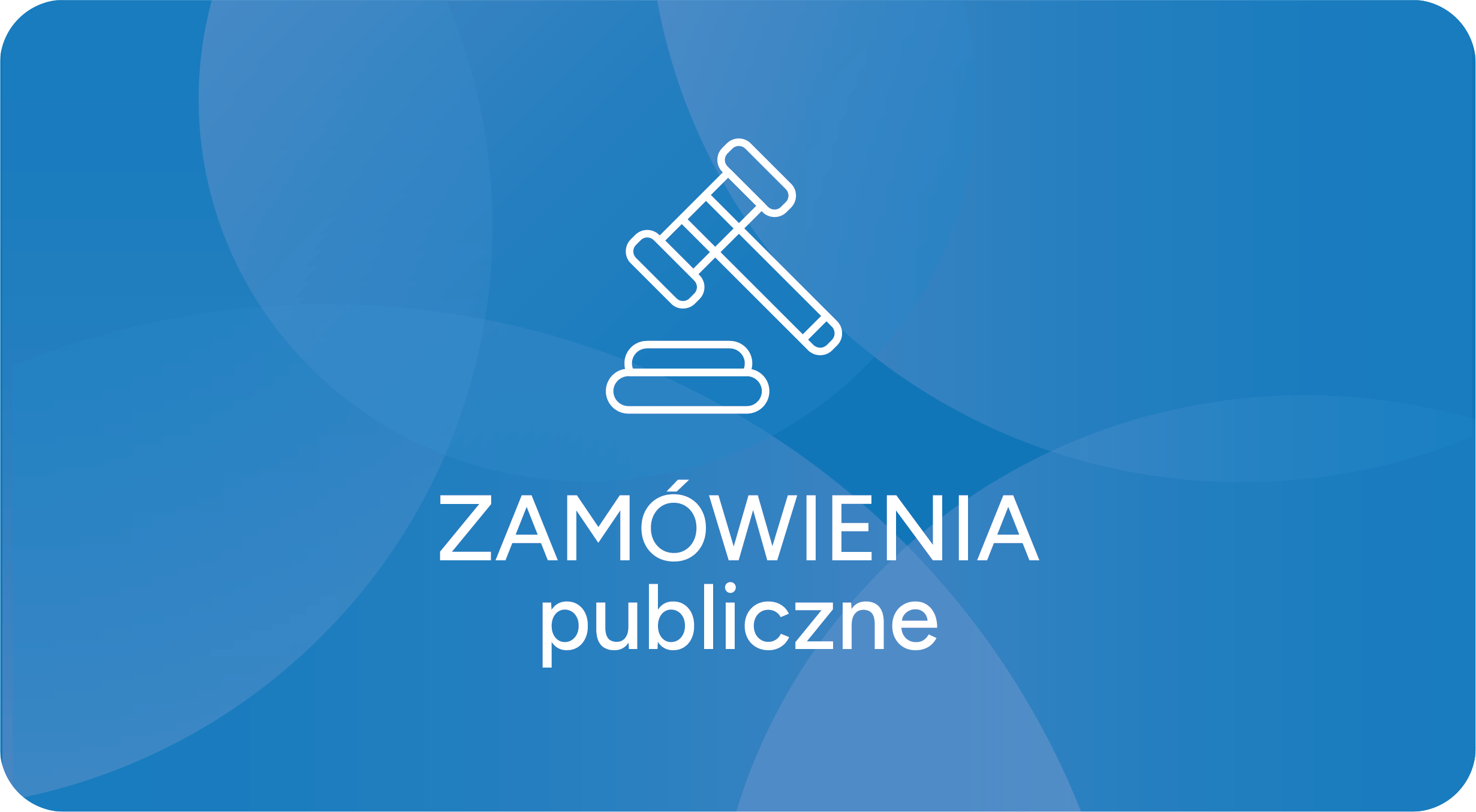 Samorzadowe Zamwienie publiczne