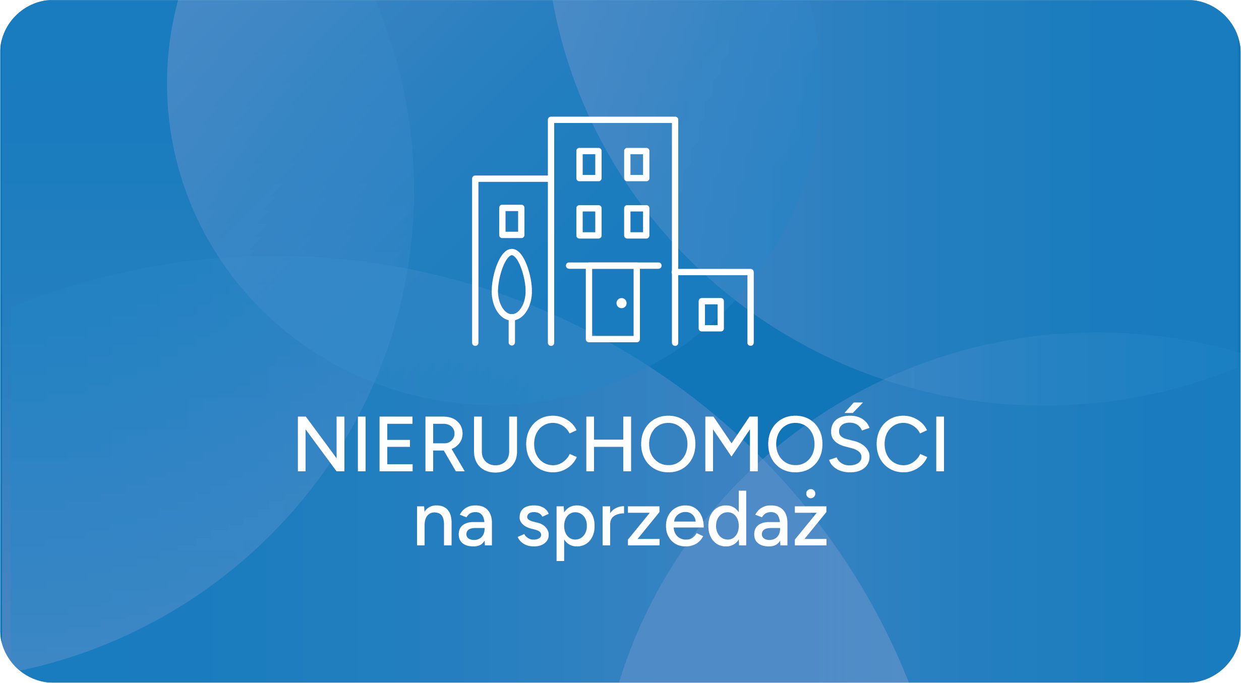 Nieruchomości na sprzedaż