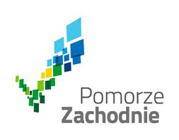 Logo Pomorza Zachodniego