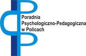 Logo Poradni Psychologiczno-Pedagogicznej w Policach
