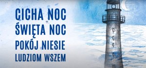 Kadr z albumu "Kolędy 24..."