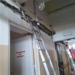 hol szatni pływalni