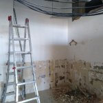 pomieszczenie ratowników w pływalni