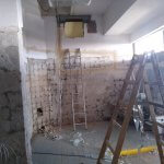 wejście na pływalnie