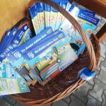 Upominki dotyczące akcji "Na Drodze Wybierz Życie"