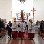 Msza Święta z okazji Ojczyzny w dniu 3 maja 2021 r.