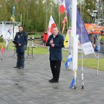 Wypowiedź Starosty Polickiego Andrzeja Bednarka