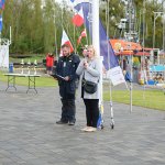 Wypowiedź Sołtys Małgorzaty Siemianowskiej