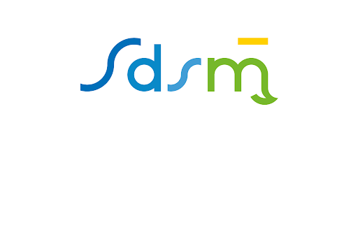 Logo Sekretariatu ds. Młodzieży Województwa Zachodniopomorskiego