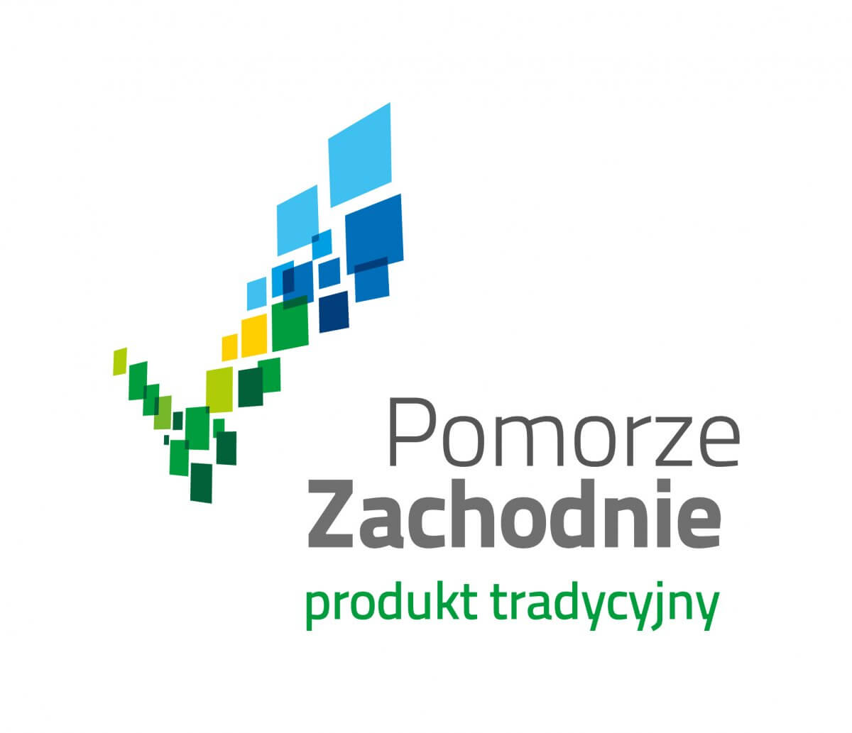 logo pomorza zachodniego produkt lokalny