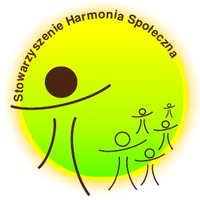 Logo Stowarzyszenia Harmonia Społeczna