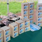 Nagrody i medale dla uczestników zawodów