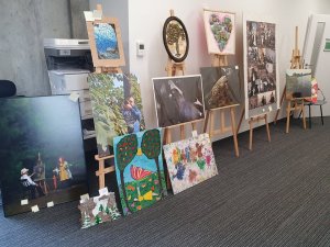 Prace nadesłane na konkurs