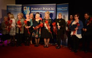 Laureaci konkursu "Razem Możemy Więcej. Edycja 2021"