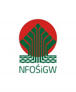 logotyp NFOŚiGW