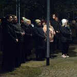 Mieszkańcy Polic w 17. rocznicę śmierci Jana Pawła II