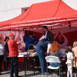 IV Powiatowy Festyn Rodzinny Z Rodziną po zdrowie