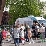 IV Powiatowy Festyn Rodzinny Z Rodziną po zdrowie