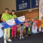 IV Powiatowy Festyn Rodzinny Z Rodziną po zdrowie