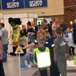 IV Powiatowy Festyn Rodzinny Z Rodziną po zdrowie