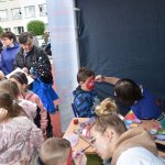 IV Powiatowy Festyn Rodzinny Z Rodziną po zdrowie