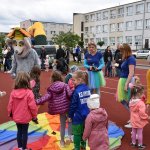 IV Powiatowy Festyn Rodzinny Z Rodziną po zdrowie