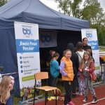 IV Powiatowy Festyn Rodzinny Z Rodziną po zdrowie