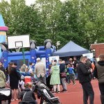 IV Powiatowy Festyn Rodzinny Z Rodziną po zdrowie