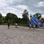 IV Powiatowy Festyn Rodzinny Z Rodziną po zdrowie