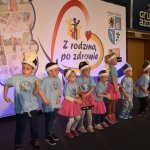 IV Powiatowy Festyn Rodzinny Z Rodziną po zdrowie