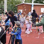 IV Powiatowy Festyn Rodzinny Z Rodziną po zdrowie