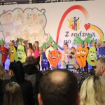 IV Powiatowy Festyn Rodzinny Z Rodziną po zdrowie