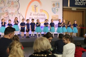 IV Powiatowy Festyn Rodzinny Z Rodziną po zdrowie