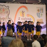 IV Powiatowy Festyn Rodzinny Z Rodziną po zdrowie