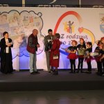 IV Powiatowy Festyn Rodzinny Z Rodziną po zdrowie