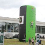 IV Powiatowy Festyn Rodzinny Z Rodziną po zdrowie