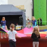 IV Powiatowy Festyn Rodzinny Z Rodziną po zdrowie