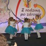 IV Powiatowy Festyn Rodzinny Z Rodziną po zdrowie