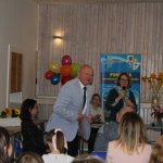 Rozstrzygnięcie Konkursu poetyckiego pod nazwą Wierszomania