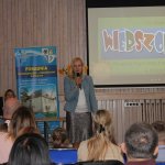 Rozstrzygnięcie Konkursu poetyckiego pod nazwą Wierszomania