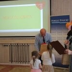 Rozstrzygnięcie Konkursu poetyckiego pod nazwą Wierszomania