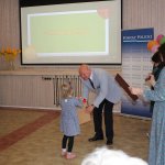 Rozstrzygnięcie Konkursu poetyckiego pod nazwą Wierszomania