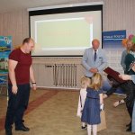 Rozstrzygnięcie Konkursu poetyckiego pod nazwą Wierszomania