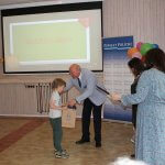 Rozstrzygnięcie Konkursu poetyckiego pod nazwą Wierszomania