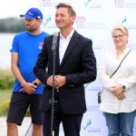 Oficjalne otwarcie Etapowych Regat Turystycznych w Marinie Trzebież