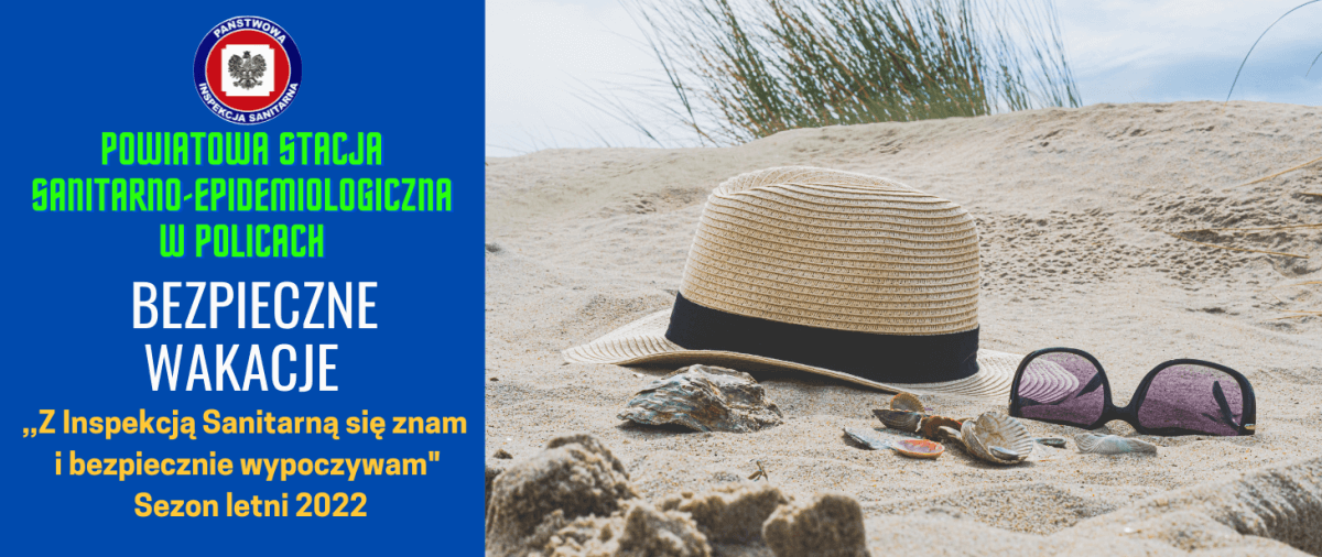 Plakat promujący wydarzenie