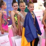 Uczestniczki turnieju Teddy Cup 2022