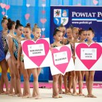 Uczestniczki turnieju Teddy Cup 2022