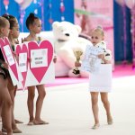 Uczestniczki turnieju Teddy Cup 2022