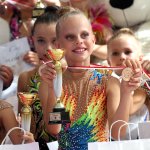 Uczestniczki turnieju Teddy Cup 2022